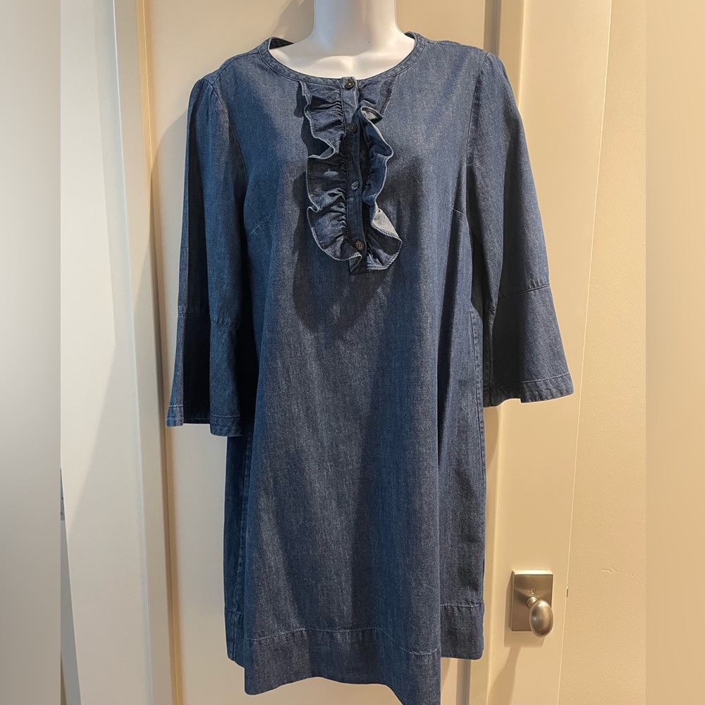 Draper James size 10 dress